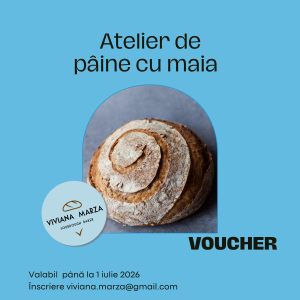Voucher atelier fizic/online